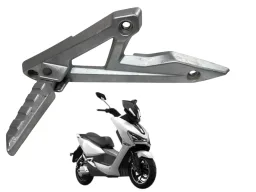 Bacalhau Lado Direiro Voltz EV01 2020