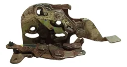 Fechadura Porta Fiat Uno 1985/2004 Traseiro Direito