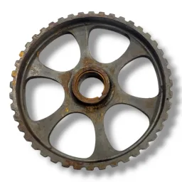 POLIA COMANDO MOTOR AP GOL PARATI SAVEIRO 1997 A 2014