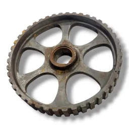POLIA COMANDO MOTOR AP GOL PARATI SAVEIRO 1997 A 2014