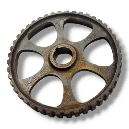POLIA COMANDO MOTOR AP GOL PARATI SAVEIRO 1997 A 2014