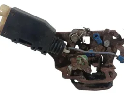 Fechadura Elétrica Traseira Direita Chevrolet Corsa 1999