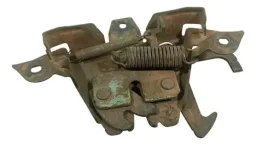 Fechadura Capo Mitsubishi Pajero Sport 1998/2007