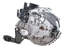 Caixa Cambio Peugeot 206 207 208 C3 1.4 1.5 07/20 C/ Cabo