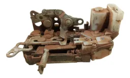 Fechadura Porta Fiat Palio 2006/2015 Traseiro Direito