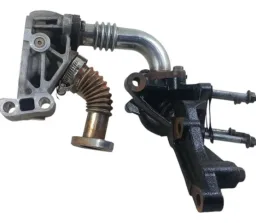 Valvula Egr Mitsubishi Outlander Sport 2022-2023