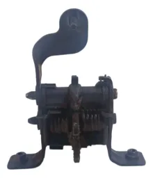 Fechadura Port Traseira Transit 21/25
