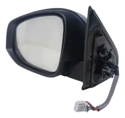 Retrovisor Elétrico Esquerdo Toyota Hilux 2016
