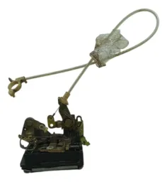 Fechadura Porta Volkswagen Parati 1994/1999 Dianteiro Dir