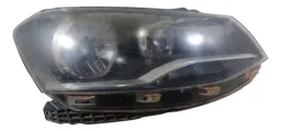 Farol Direito Foco Duplo Volkswagen Voyage 2013
