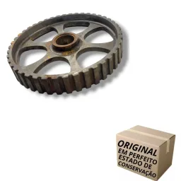 POLIA COMANDO MOTOR AP GOL PARATI SAVEIRO 1997 A 2014