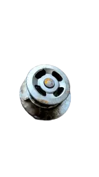 Bomba agua chevrolet corsa celta 09 a 10
