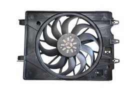 DEFLETOR VENTOINHA 10PAS ORIGINAL FIAT ARGO CRONOS 52200642