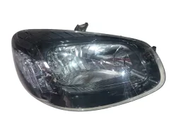 Farol direito Fiat nova/ fiorino 2022/2024 ORIGINAL
