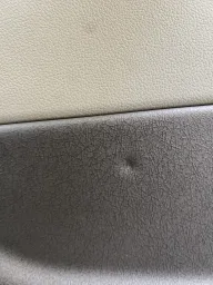 FORRO PORTA DIANTEIRA DIREITA CIVIC G9 2012 2013 A 2016