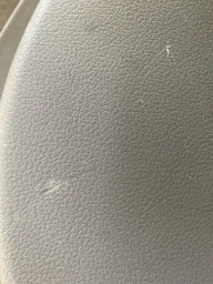 FORRO PORTA DIANTEIRA DIREITA CIVIC G9 2012 2013 A 2016
