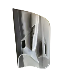 Forro Porta Dianteira Direita Civic G9 2012 2013 a 2016