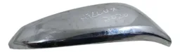 Capa Moldura Retrovisor Toyota Hilux 2025 Cromada