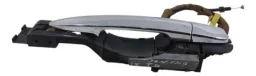 Maçaneta Externa porta t/d 2015 nissan sentra