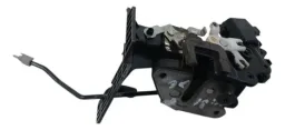 Fechadura Porta Dianteira Esquerda - Renault Kwid - 2017