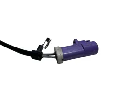 SONDA LAMBDA PÓS CATALISADOR NEW FIESTA 1.5 1.6 16V D3B59G44