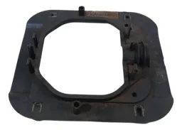 Moldura Coifa Alavanca Câmbio Ford Ranger 2012 2014