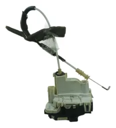 Fechadura Elétrica Fiat Argo 2018/2024 Dianteiro Direito