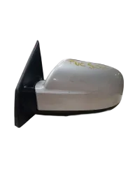 Retrovisor Esquerdo Hyundai Tucson 2005 2006 a 2017 S/ Pisca