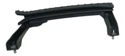 Trilho Guia Vidro Fiat Argo 2020 Dianteiro Esquerdo
