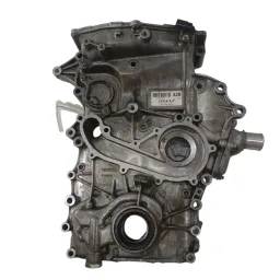 tampa frontal motor toyota hilux sw4 2.7 2018 2019 2020 2021