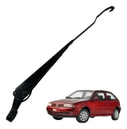 Braço Limpador Parabrisa Volkswagen Gol G2 1995/00