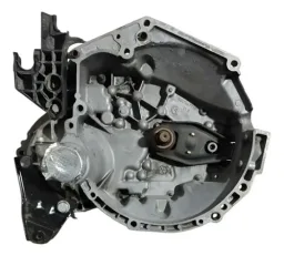 Caixa Cambio Peugeot 206 207 208 C3 1.4 1.5 07/20 C/ Cabo