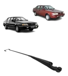 Braço Limpador Parabrisa Volkswagen Santana 1989 90 91