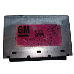 MODULO ALARME ANTI FURTO S10 BLAZER 1996/2000