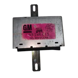 Modulo Alarme Anti Furto S10 Blazer 1996/2000