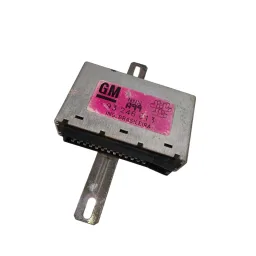 MODULO ALARME ANTI FURTO S10 BLAZER 1996/2000