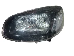 Farol Esquerdo Fiat nova/ fiorino 2022/2024 ORIGINAL