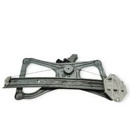 MAQUINA VIDRO ELETRICO HONDA CIVIC 2007 A 2011 DIANTEIRA,ESQ