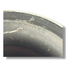 POLIA VIRABREQUIM GM CORSA 1.0 2002 A 2012