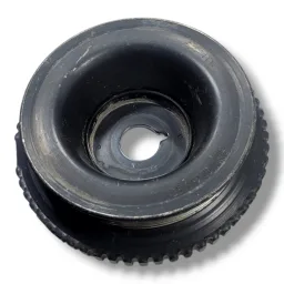 POLIA VIRABREQUIM GM CORSA 1.0 2002 A 2012
