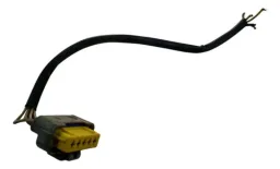Chicote Motor Limpador Parabrisa Renault Logan 2008/2013