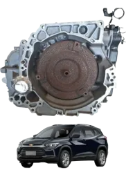 Caixa Cambio Tracker Montana 1.0 1.2 12v Turbo Aut 2020/..