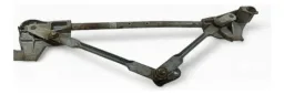 Galhada Limpador Parabrisa nissan Frontier 2009/19