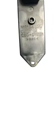 BOTAO VIDRO ELETRICO MITSUBISHI L200 1999 / 2012 MR194829