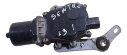 Motor Limpador Parabrisa Nissan Sentra 2013