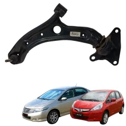 Bandeja Diant Esquerda Honda Fit City 1.5 2009 a 2014