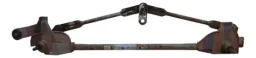 Galhada Limpador Parabrisa Nissan Frontier 2008/2016