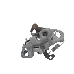 FECHADURA CAPO DIANTEIRO PEUGEOT 206 1999 2000 A 2010