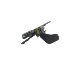 FECHADURA CAPO DIANTEIRO PEUGEOT 206 1999 2000 A 2010
