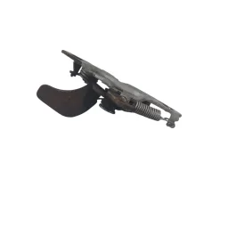 FECHADURA CAPO DIANTEIRO PEUGEOT 206 1999 2000 A 2010